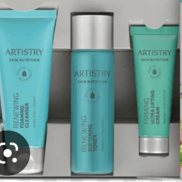 ARTISTRY Renewing Softening Toner 4本セット ARTISTRY